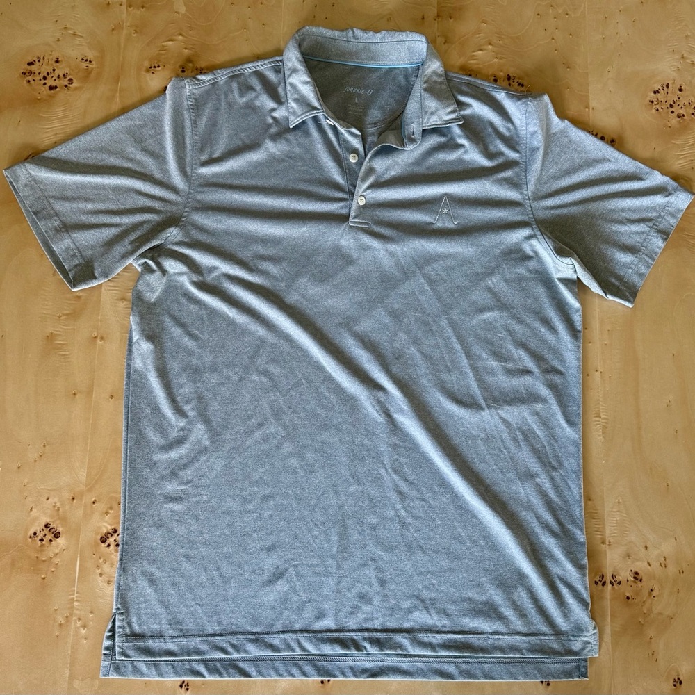 Johnnie-O Men’s Golf Polo